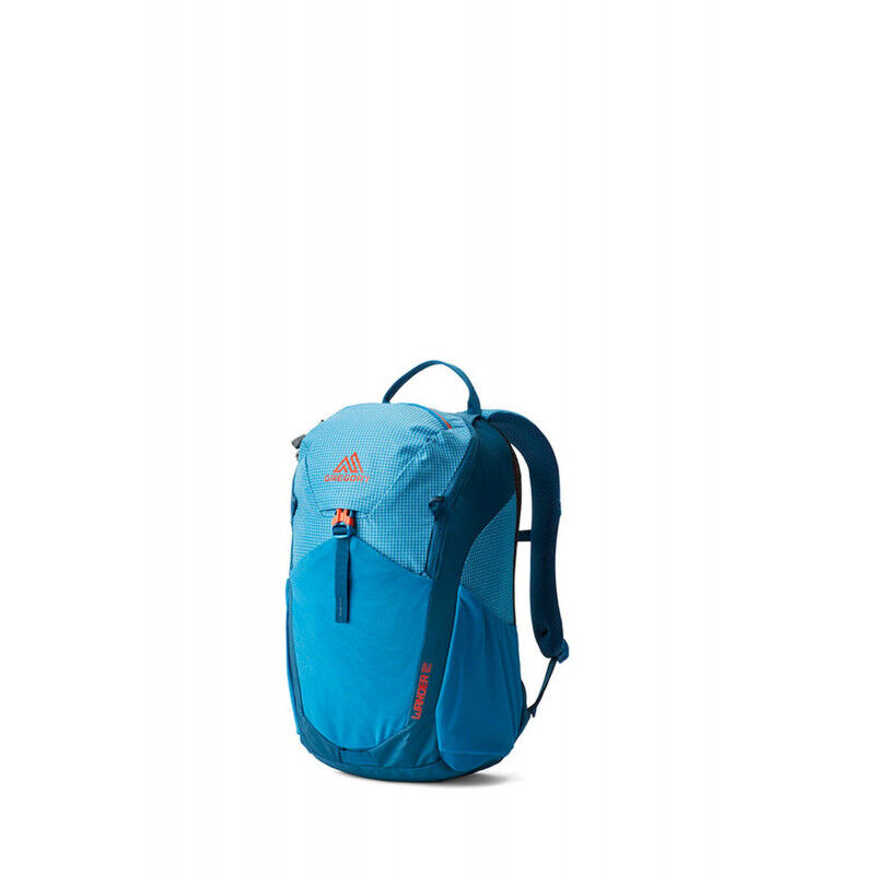 Wander 12 - Mochila de caminhada criança