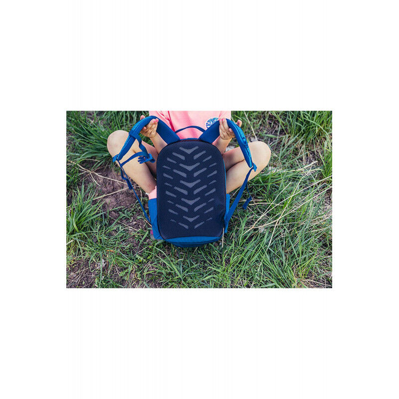 Gregory Wander 8 - Mochila de caminhada criança | Hardloop