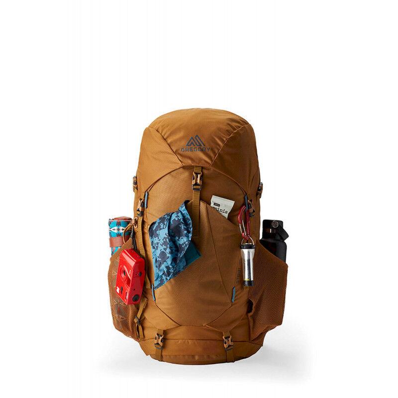 Gregory Stout 35 RC - Wanderrucksack - Herren | Hardloop