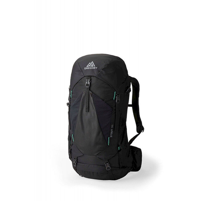 Stout 35 RC - Mochila de caminhada homem