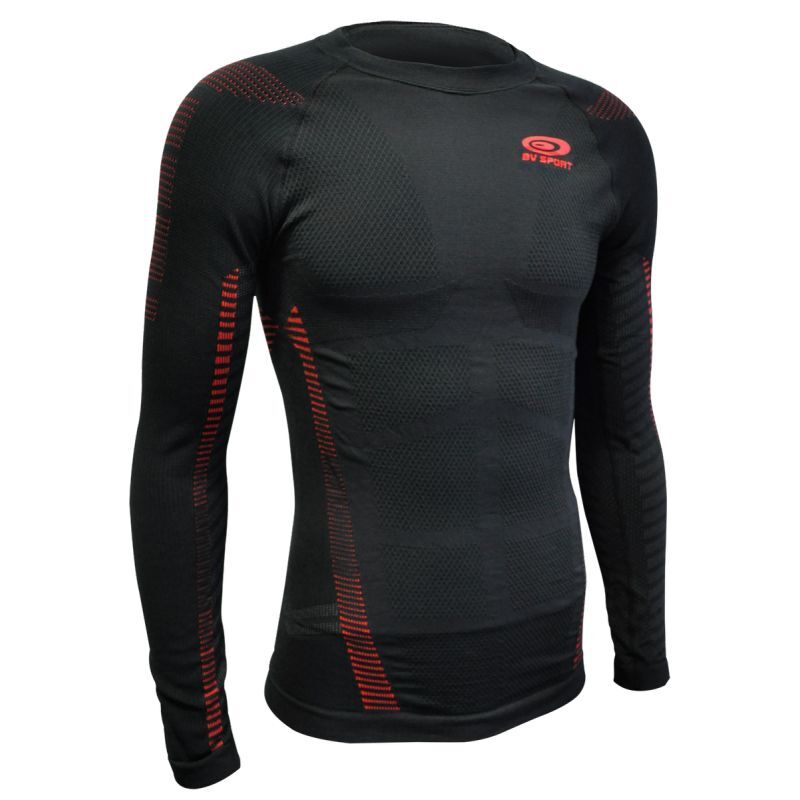 BV Sport R-Tech Long - Funktionsunterwäsche - Herren
