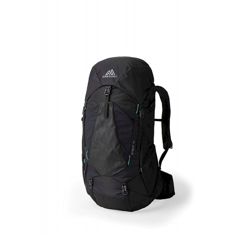 Stout 45 RC - Mochila de caminhada homem