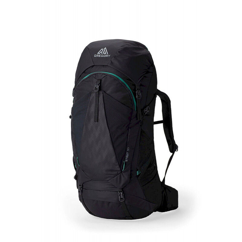 Stout 55 - Mochila de caminhada homem