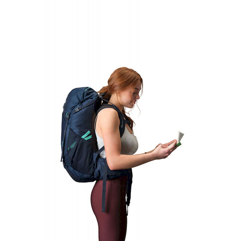 Gregory Amber 34 RC - Mochila de senderismo - Mujer | Hardloop