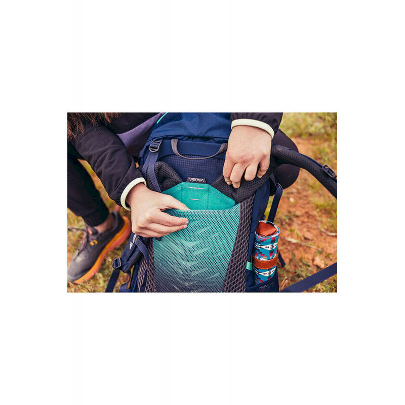 Gregory Amber 34 RC - Mochila de senderismo - Mujer | Hardloop