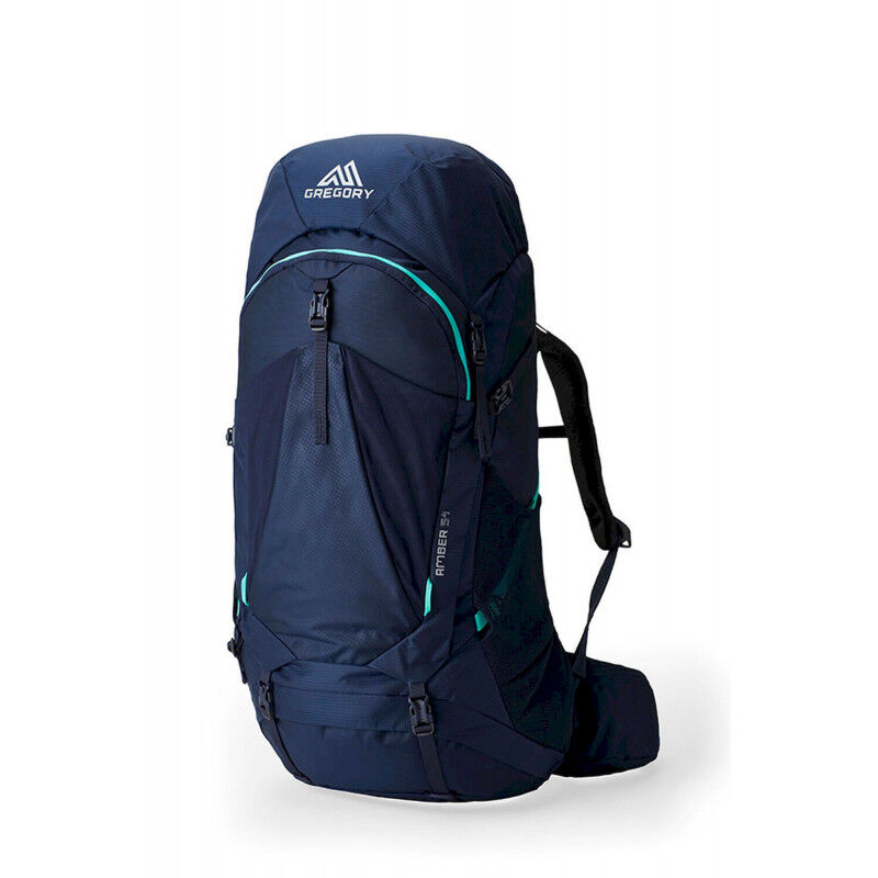 Amber 54 - Mochila de caminhada mulher