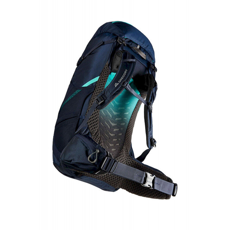 Gregory Amber 54 - Mochila de caminhada mulher | Hardloop