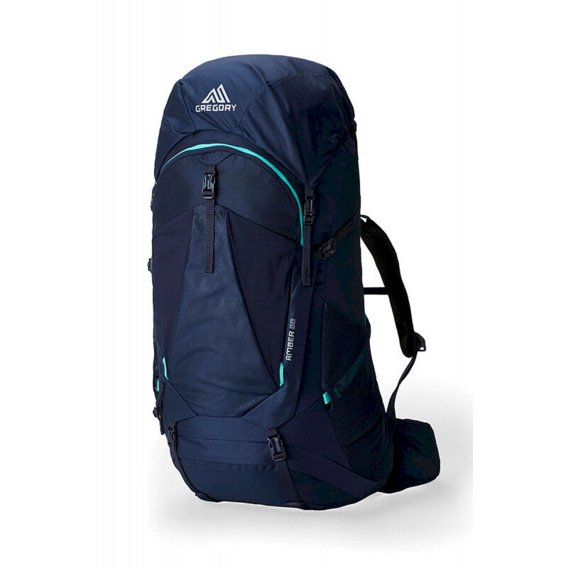 Amber 68 - Sac à dos randonnée femme