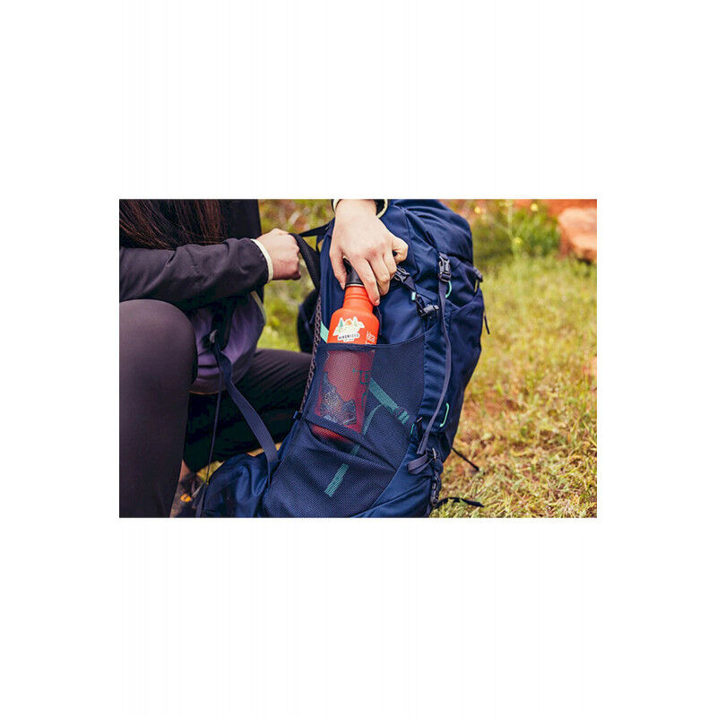 Gregory Amber 68 - Walking backpack - Women's | Hardloop