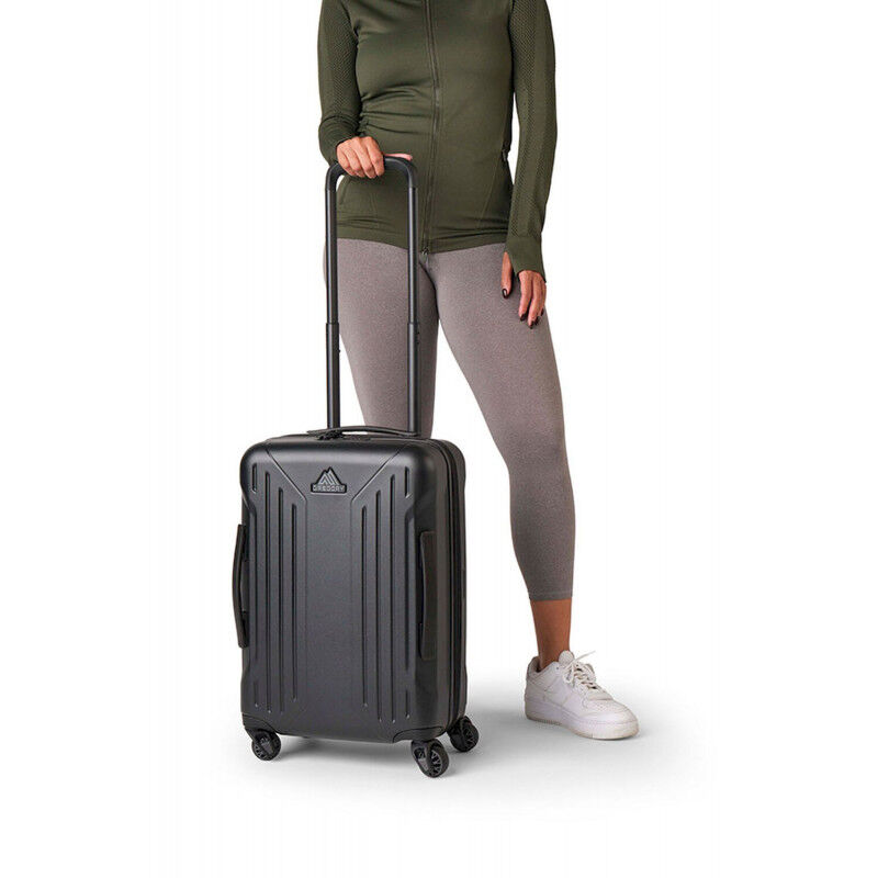 Gregory Quadro Pro 28 - Walizka | Hardloop