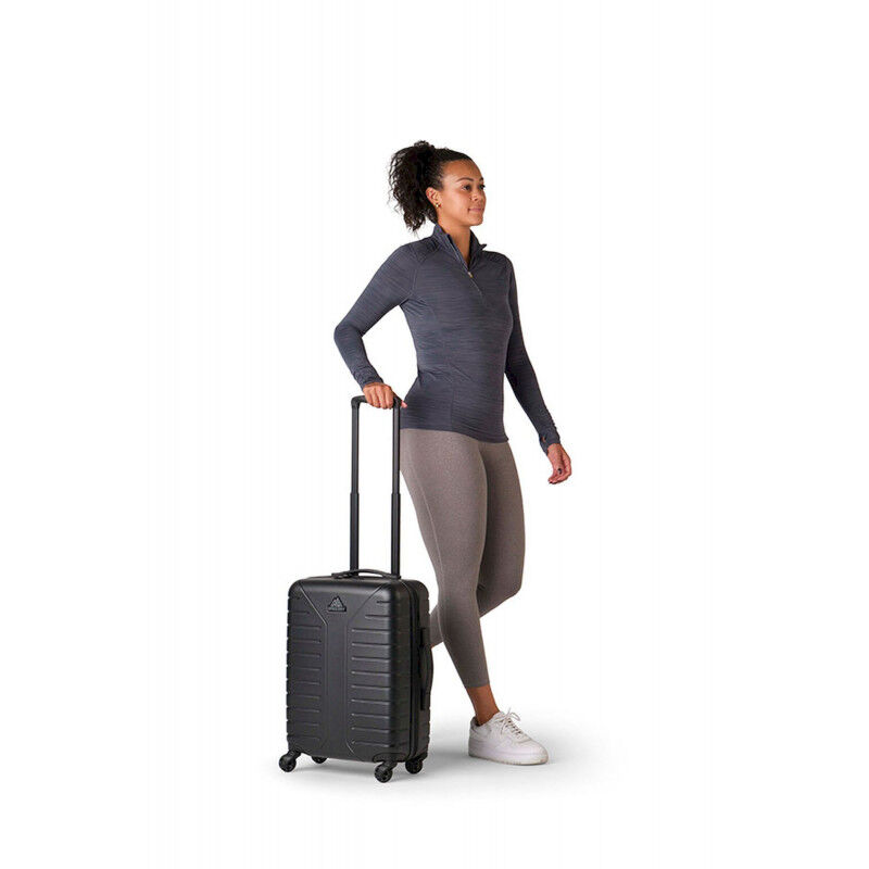 Gregory Quadro Pro 28 - Walizka | Hardloop