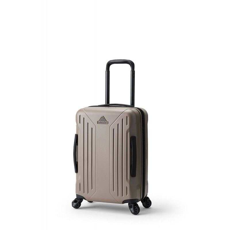 Quadro Pro Int Carry On - Resväskar