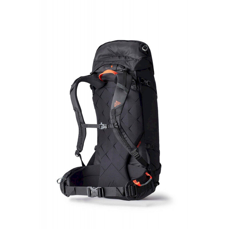 gregory alpinisto 35 backpack unisex 35L LG : Sports & Outdoors Experience the freedom of the great outdoors with the Gregory Alpinisto 30 L Backpack Gregory Alpinisto 35