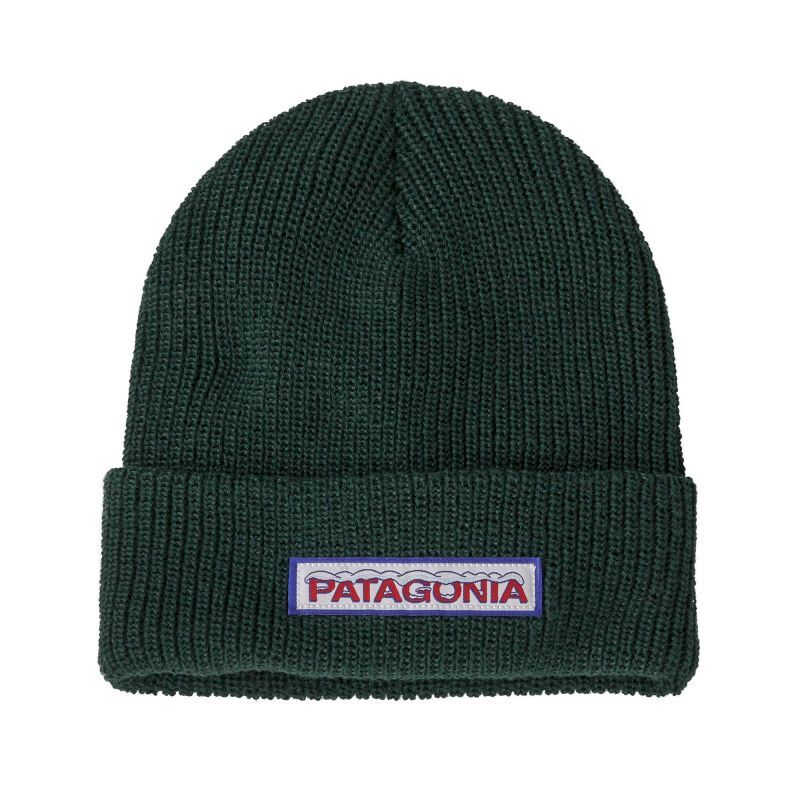 Patagonia Kid's Logo Beanie - Berretto - Bambino