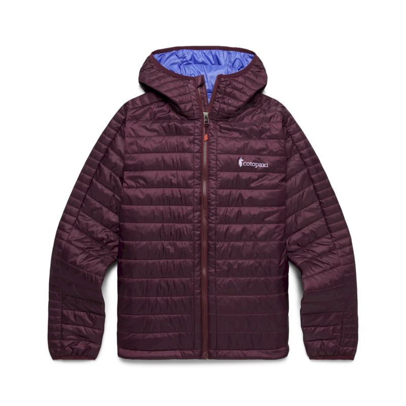 Cotopaxi Capa Insulated Hooded Jacket - Synthetic jacket - Women's