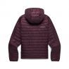 Cotopaxi Capa Insulated Hooded Jacket - Synthetic jacket - Women's