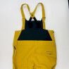 Black Diamond Recon Bibs - Segunda Mano Pantalones de esquí - Hombre - Amarillo - XL | Hardloop