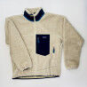 Patagonia M's Classic Retro-X Fleece Jacket - Second Hand Fleece jacket - Men's - Beige - M | Hardloop