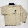 Patagonia M's Classic Retro-X Fleece Jacket - Second Hand Fleece jacket - Men's - Beige - M | Hardloop