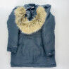 Columbia Little Si Insulated Parka - Segunda Mano Parka - Mujer - Negro - S | Hardloop