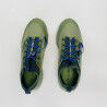 Saucony Peregrine 13 St - Scarpe da running di seconda mano - Uomo - Verde oliva - 43 | Hardloop