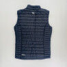 Rab Microlight Vest - Second Hand Syntetjacka - Herr - Svart - S | Hardloop