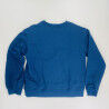 Patagonia W'S Clean Climb Badges Uprisal Crew - Second Hand Sweter damskie - Niebieski - M | Hardloop
