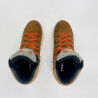 Sorel Kinetic Conquest Wp - Second Hand Snow boots - Women's - Brown - 38 | Hardloop