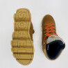 Sorel Kinetic Conquest Wp - Second Hand Snow boots - Women's - Brown - 38 | Hardloop