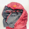Valandré Bloody Mary - Second hand Sleeping bag - Red - S | Hardloop