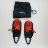 Evvo Snowshoes 2 - Ciaspole di seconda mano - Rosso - M | Hardloop
