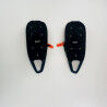 Evvo Snowshoes 2 - Ciaspole di seconda mano - Rosso - M | Hardloop