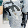 Kryptonite Keeper 785 - Lucchetto bici di seconda mano - Grigio - 85 cm | Hardloop