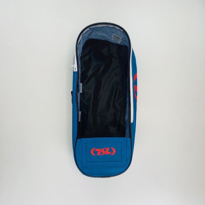 TSL Outdoor Housse De Raquettes À Neige - Sacca Trasporto di seconda mano - Blu - Taglia unica | Hardloop