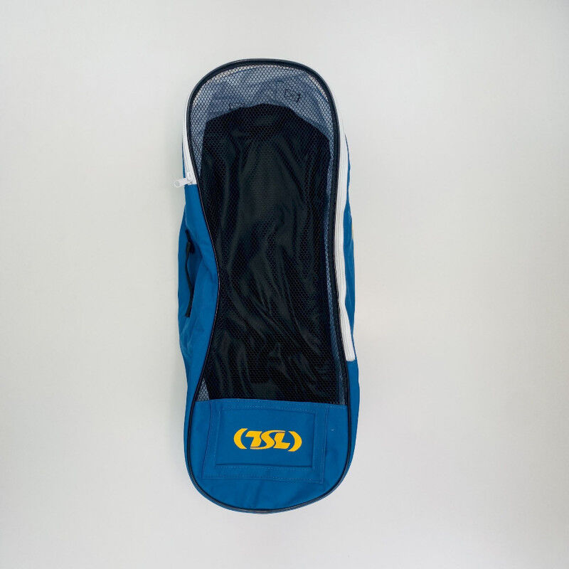 TSL Outdoor Housse De Raquettes À Neige - Sacca Trasporto di seconda mano - Blu - Taglia unica | Hardloop