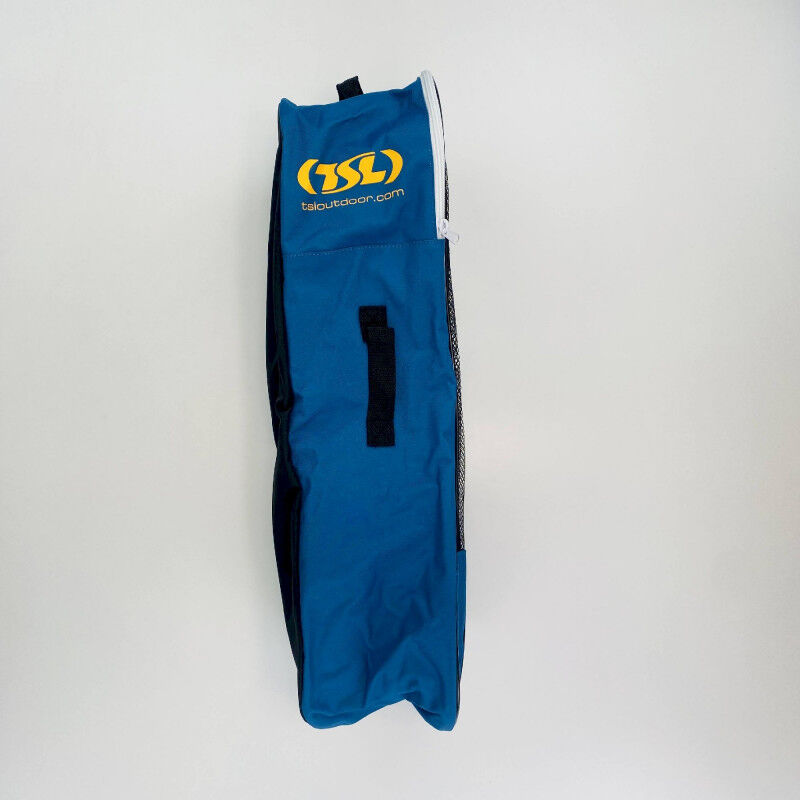 TSL Outdoor Housse De Raquettes À Neige - Second hand Torby transportowe - Niebieski - Jeden rozmiar | Hardloop