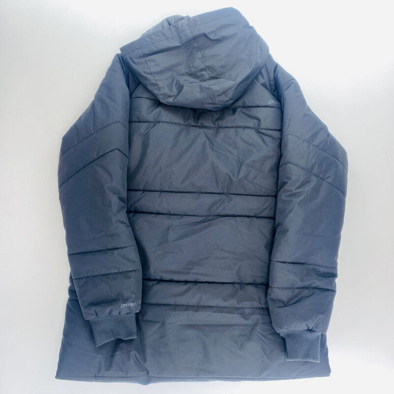 Protest Prtadorey - Pre-owned Dunjakke - Damer - Sort - L | Hardloop