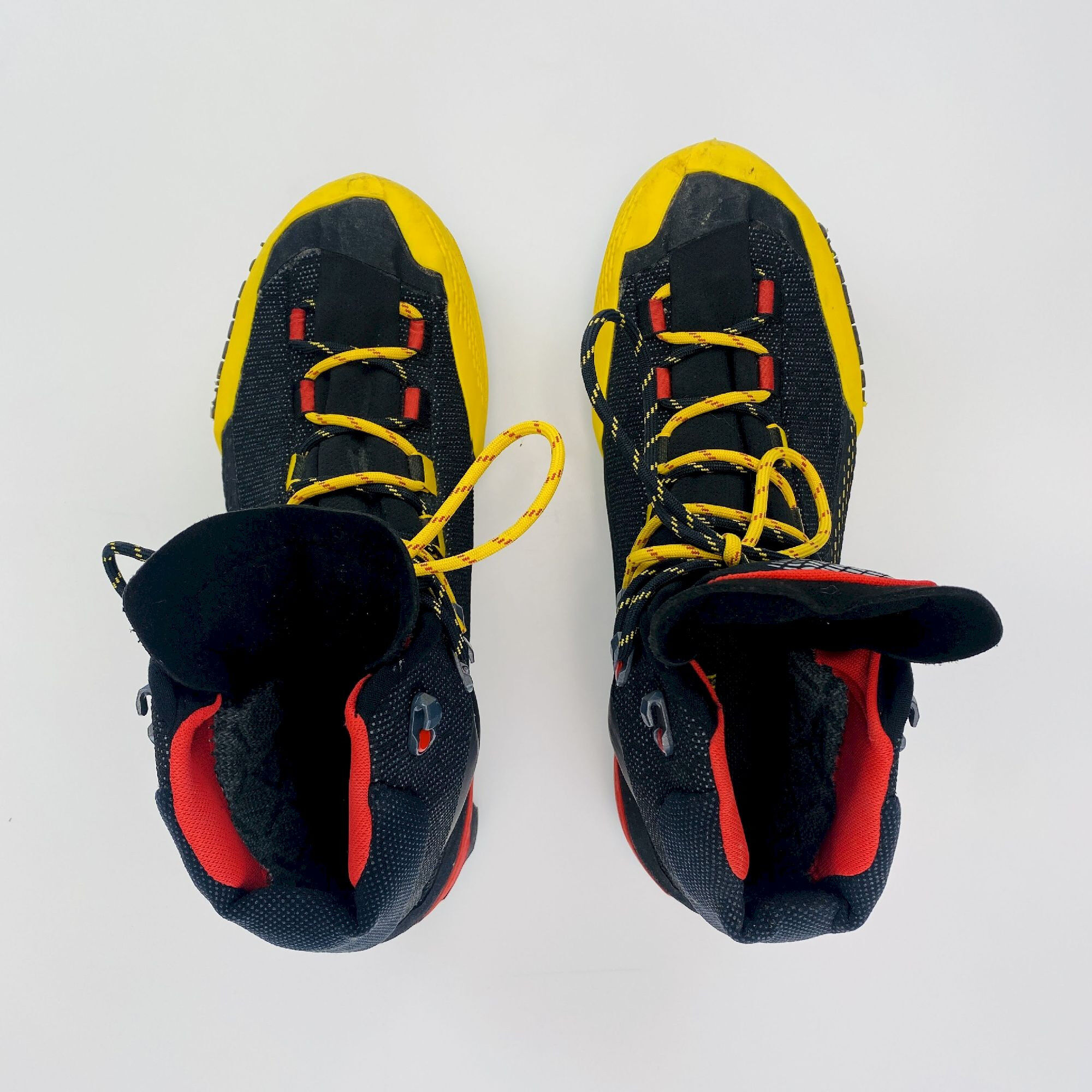 La Sportiva Aequilibrium St Gtx - Scarponi da montagna di seconda mano - Nero - 45.5 | Hardloop