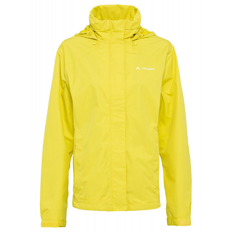 Escape Bike Light Jacket - Sadetakki - Naiset