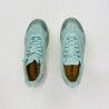 adidas Terrex Agravic Flow - Segunda Mano Zapatillas trail running - Mujer - Azul - 42 | Hardloop
