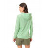Vaude Hurricane Jacket IV - Giacca softshell - Donna | Hardloop