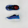 Norda Norda 001 Rz W - Seconde main Chaussures trail femme - Bleu - 36 | Hardloop