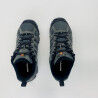 Merrell Moab 3 Granite - Second Hand Walking shoes - Men's - Grey - 43 | Hardloop