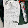 Jamet Jaya 2 - Second hand Tent - Green - 2-person | Hardloop