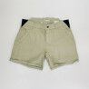 Looking For Wild Second Hand Shorts - Women's - Beige - M | Hardloop