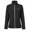 Vaude Hurricane Jacket IV - Softshell jacket - Women's | Hardloop
