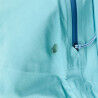 Patagonia W'S Storm10 Jkt - Second Hand Waterproof jacket - Women's - Turquoise - S | Hardloop
