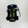 Camelbak Mule Pro 14 - Second Hand Hydration backpack - Black - 3 L | Hardloop