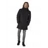 Protest - Paper - Parka - Men's