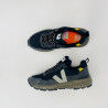 Veja Dekkan - Second Hand Running shoes - Grey - 40 | Hardloop